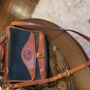Rare DOONEY & BOURKE